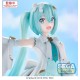 Statue Hatsune Miku 20 cm Colorful Stage