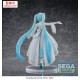Statue Hatsune Miku 20 cm Colorful Stage