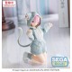 Statue de Ram de Re:Zero en costume d'animal, 11 cm