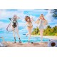 Pack de estatuas Atelier Ryza Swimsuit Ver.