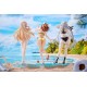 Pack de estatuas Atelier Ryza Swimsuit Ver.