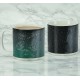 Taza térmica Star Wars Constelaciones