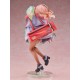 Estatua PVC Yume Minami 1/7 de Gridman Universe 25 cm