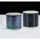 Taza térmica Star Wars Constelaciones