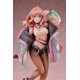 Estatua PVC Yume Minami 1/7 de Gridman Universe 25 cm