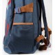 Backpack Captain America Marvel Avengers