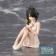 Statue PVC Kotono Shiunji 9 cm - The Shiunji Family Children