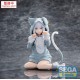 Statue PVC Emilia Yumemirize de Re:Zero 11 cm