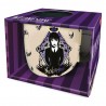 Mug en Céramique Wednesday 380 ml - Licence Officielle