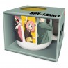 Tasse Spy x Family 355 ml - Licence Officielle