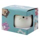 Taza 3D Squishmallows en caja
