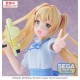 Estatua de Tsumugi de Summer Pockets de 17 cm en PVC