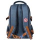 Backpack Captain America Marvel Avengers