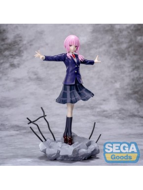 Estatua de Kafu Morisaki 21 cm Kamitsubaki City