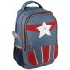 Backpack Captain America Marvel Avengers