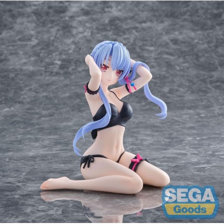 Figura PVC Yumemirize Ao Sorakado bikini negro
