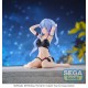 Figura PVC Yumemirize Ao Sorakado bikini negro