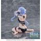 Figura PVC Yumemirize Ao Sorakado bikini negro