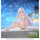 Estatua PVC Shiroha Naruse Summer Pockets 11 cm