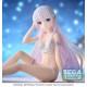 Estatua PVC Shiroha Naruse Summer Pockets 11 cm