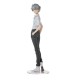 Estatua PVC Kaworu Nagisa de Evangelion 22 cm