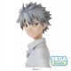 Estatua PVC Kaworu Nagisa de Evangelion 22 cm