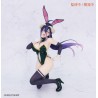 Estátua Albedo Bunny Ver. Overlord 19 cm PVC