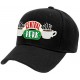 Gorra Béisbol Friends Central Perk