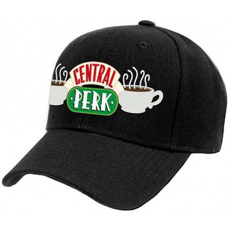 Gorra Béisbol Friends Central Perk