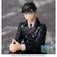 Statue de 14 cm de Yukio Okumura de Blue Exorcist
