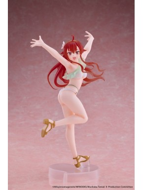 Statue PVC de 20 cm d'Eris Boreas Greyrat