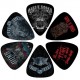 Set Puas de Guitarra Guns N Roses