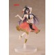 Statue en PVC d'Albedo Dancer Ver. d'Overlord