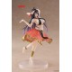 Statue en PVC d'Albedo Dancer Ver. d'Overlord