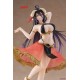 Statue en PVC d'Albedo Dancer Ver. d'Overlord