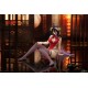 Figurine Albedo Chinese Dress Overlord 13 cm PVC