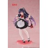 Estátua PVC Coreful Tohka Yatogami Cat Ear Maid Ver. 18 cm