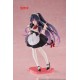Statue PVC de Tohka Yatogami Cat Ear Maid de 18 cm