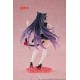 Statue PVC de Tohka Yatogami Cat Ear Maid de 18 cm