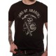 Camiseta Sons of Anarchy Logo Reaper