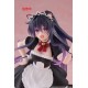 Statue PVC de Tohka Yatogami Cat Ear Maid de 18 cm
