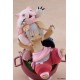 Statue de Nanachi de Made in Abyss de 16 cm