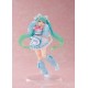 Statue PVC Hatsune Miku Fashion Fancy 18 cm