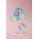 Figurine PVC de Hatsune Miku en style Fashion Fancy