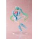 Figurine PVC de Hatsune Miku en style Fashion Fancy