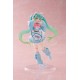Figurine PVC de Hatsune Miku en style Fashion Fancy
