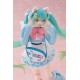 Figurine PVC de Hatsune Miku en style Fashion Fancy