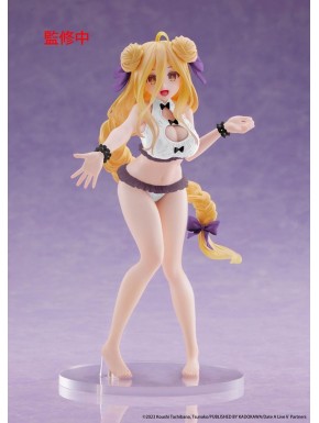 Statue Mukuro Hoshimiya Swimsuit Ver. de Date A Live 18 cm