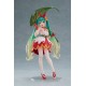 Estatua Hatsune Miku Wonderland Thumbelina PVC 18 cm