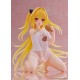 Figura de Golden Darkness To Love-Ru Darkness 13 cm